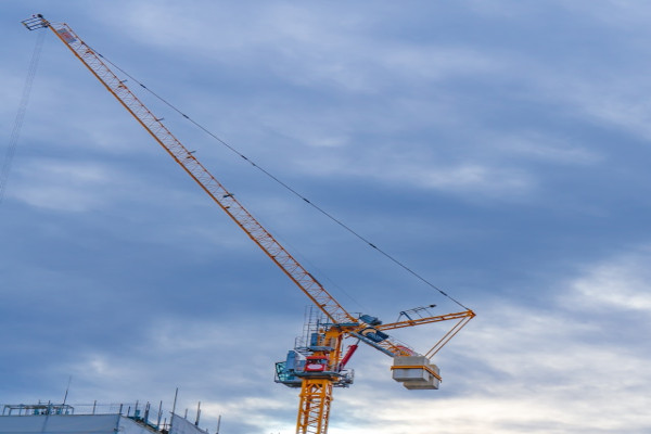 Crane System 1