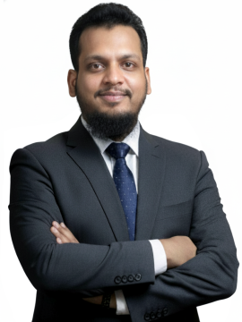 Engr. Md. Mazdul Islam