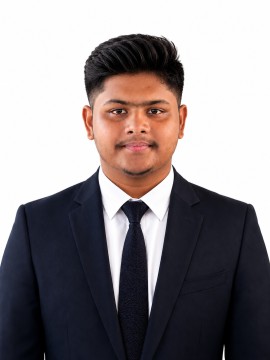 MD MASUD RANA